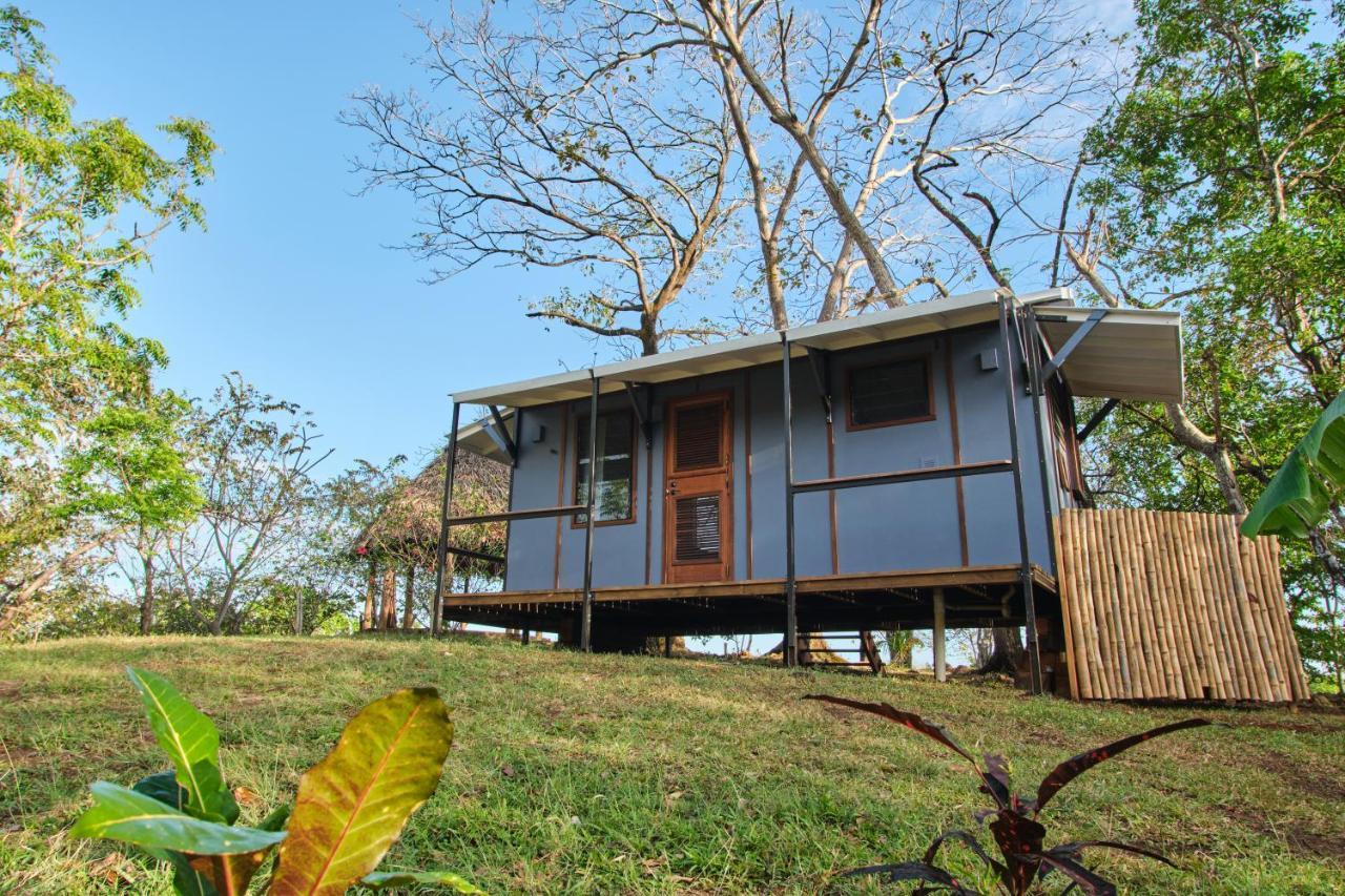 Eco Venao Lodge, Playa Venao Eksteriør bilde