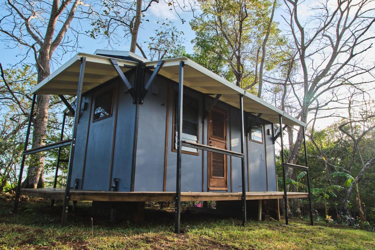 Eco Venao Lodge, Playa Venao Eksteriør bilde