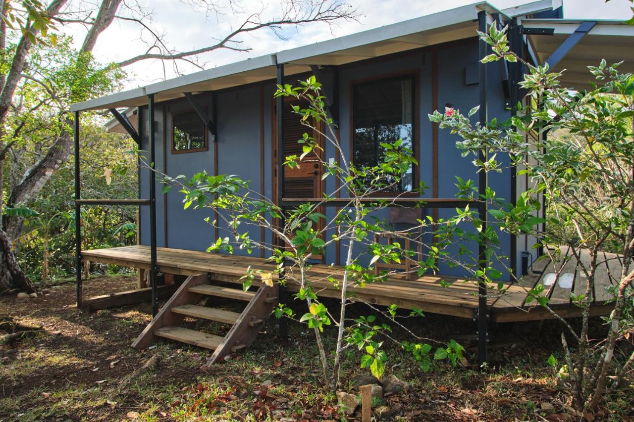 Eco Venao Lodge, Playa Venao Eksteriør bilde