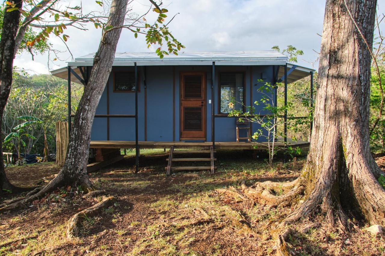 Eco Venao Lodge, Playa Venao Eksteriør bilde