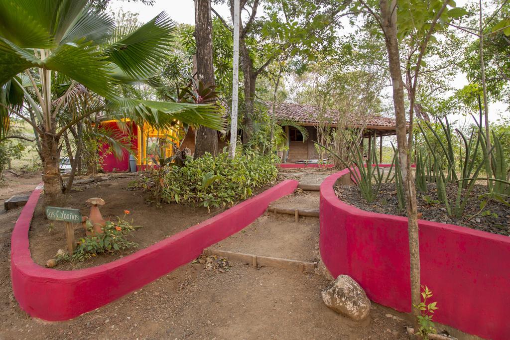 Eco Venao Lodge, Playa Venao Rom bilde