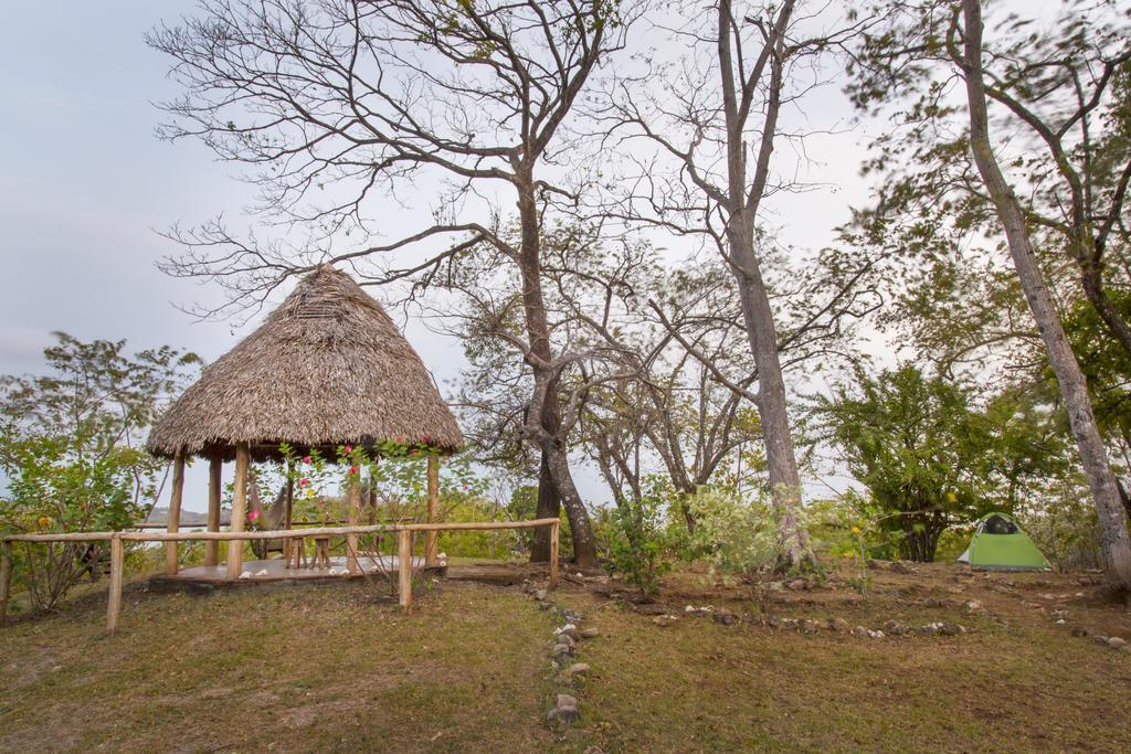 Eco Venao Lodge, Playa Venao Rom bilde