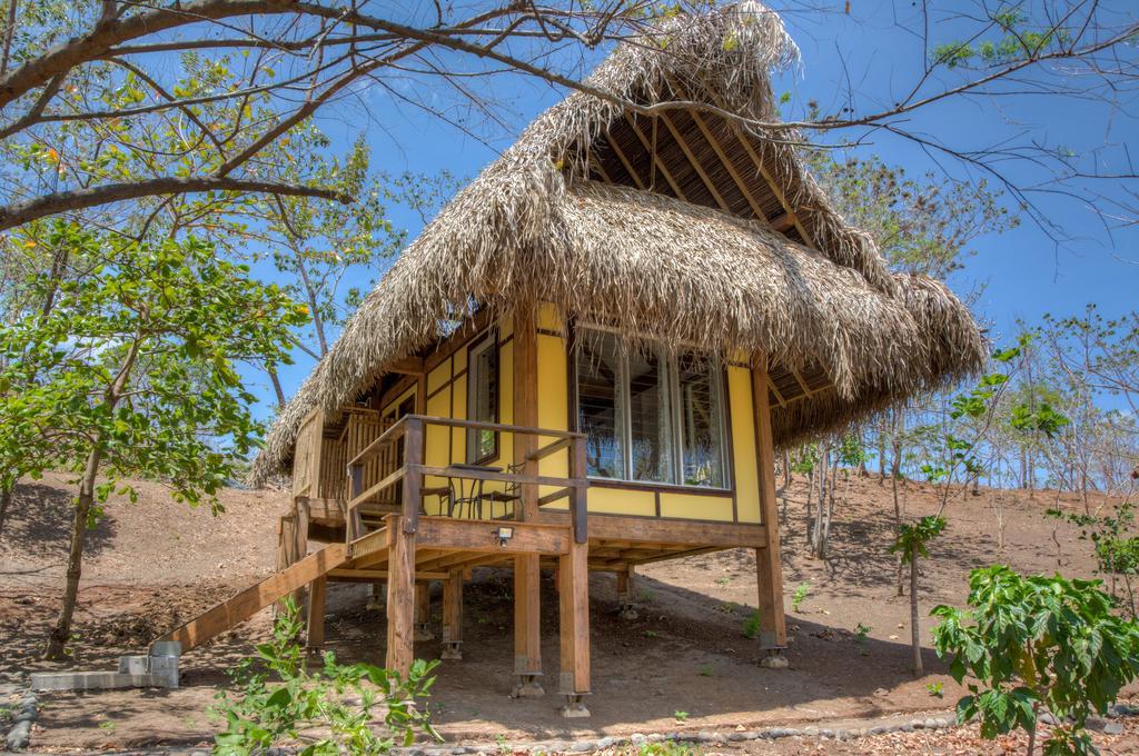 Eco Venao Lodge, Playa Venao Eksteriør bilde