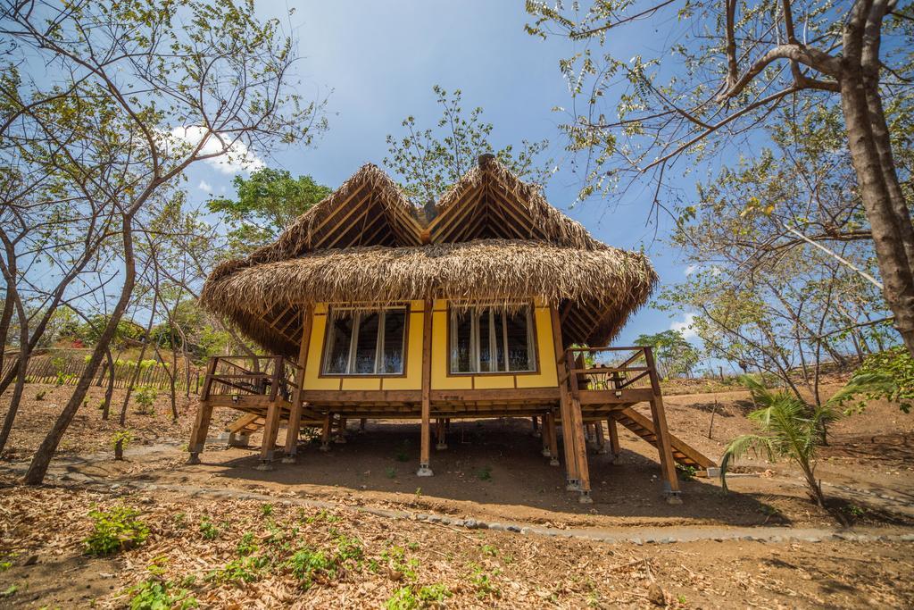 Eco Venao Lodge, Playa Venao Eksteriør bilde