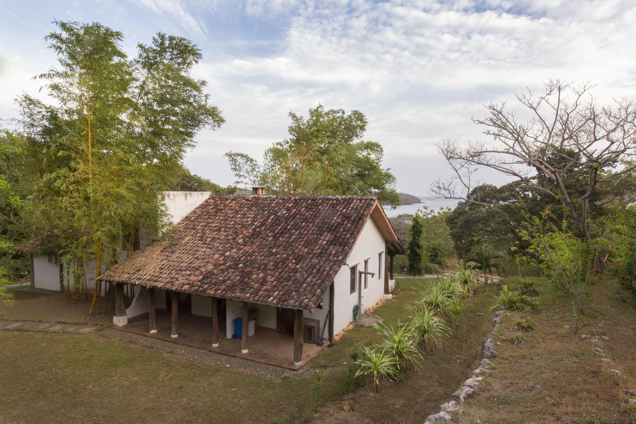 Eco Venao Lodge, Playa Venao Eksteriør bilde