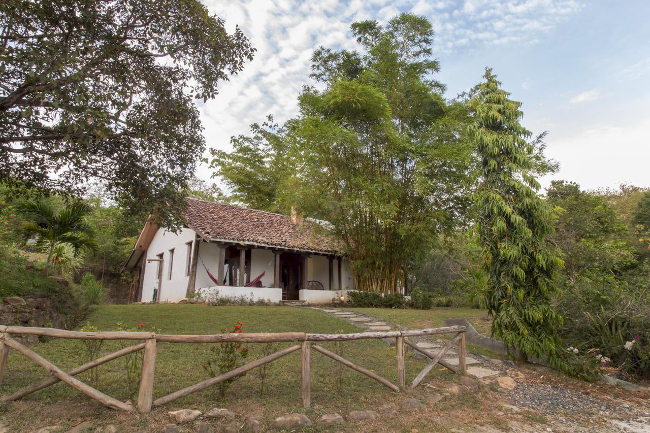 Eco Venao Lodge, Playa Venao Eksteriør bilde