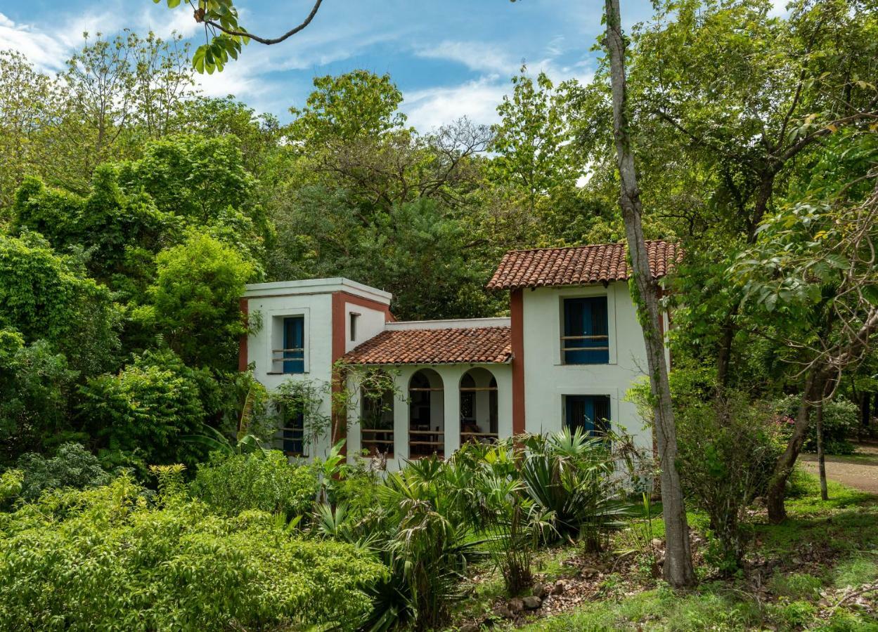 Eco Venao Lodge, Playa Venao Eksteriør bilde