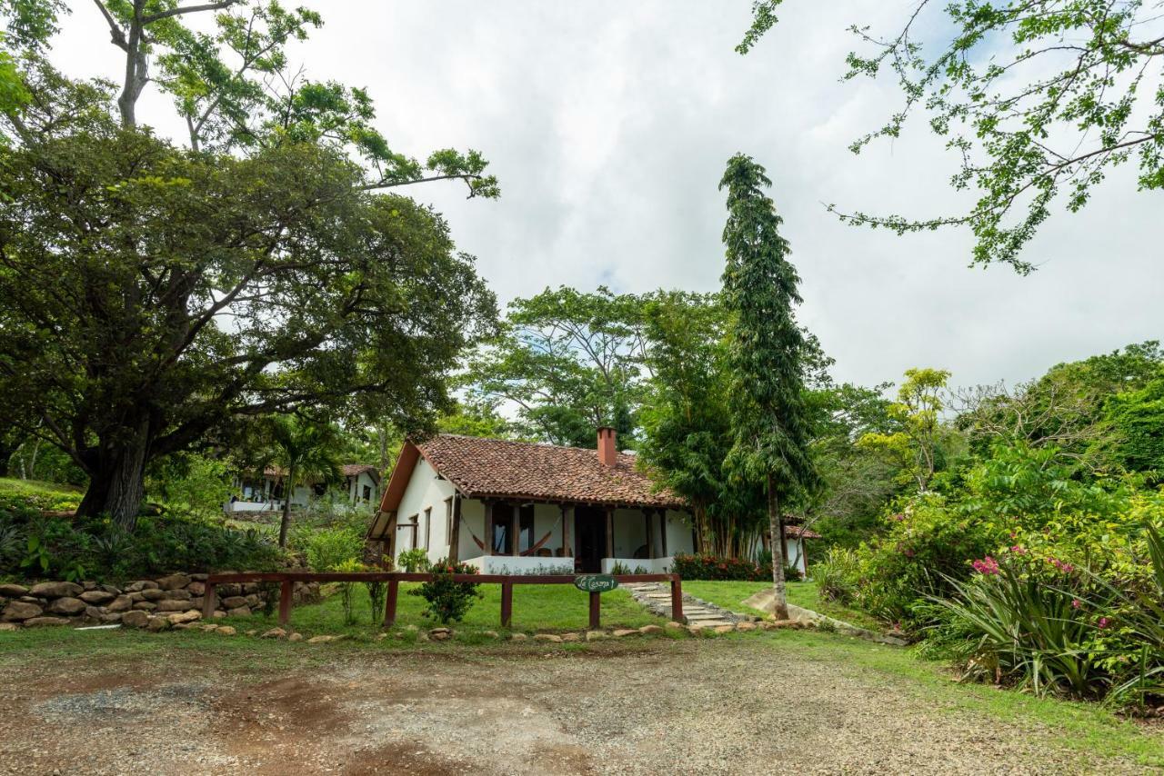 Eco Venao Lodge, Playa Venao Eksteriør bilde