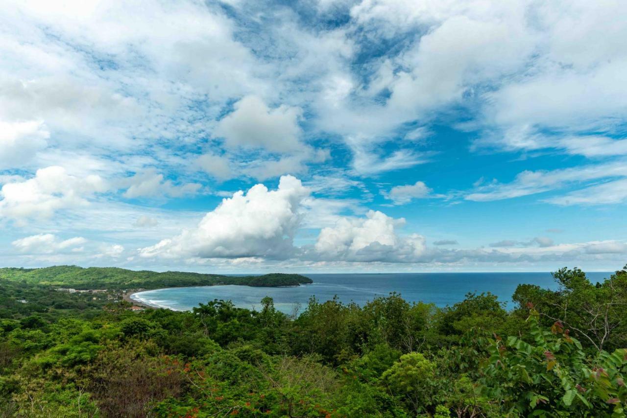 Eco Venao Lodge, Playa Venao Eksteriør bilde